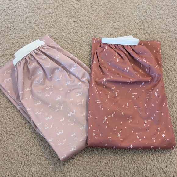 Massive Esembly Cloth Diapering System - Picture 5 of 7